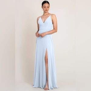 Jenny Yoo Martinique Bridesmaid Dress